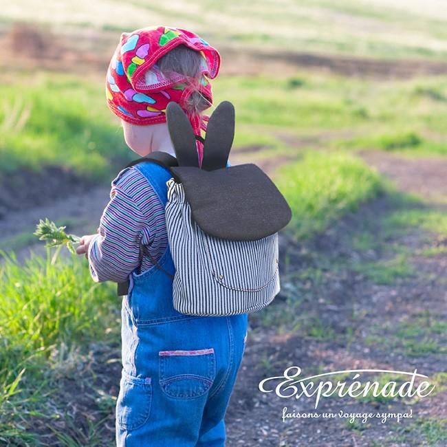 E X P Japon ベビーリュック バニー 1歳 赤ちゃん 9ヶ月から4歳まで うさぎ耳 ウサギ耳 リュック おしゃれ 1 2w Ai623 雑貨のねこや 通販 Yahoo ショッピング