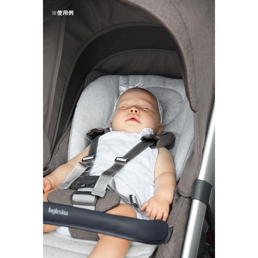 Inglesina イングリッシーナ ベビーコンフォートシート