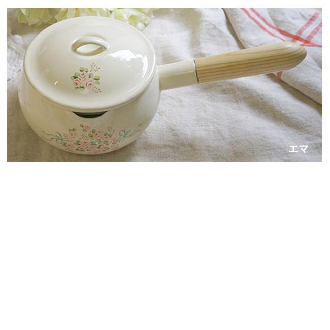 イマン　imane　イリス 　片手鍋　木蓋付き イマン imane イリス 片手鍋 木蓋付き イマン imane イリス 片手