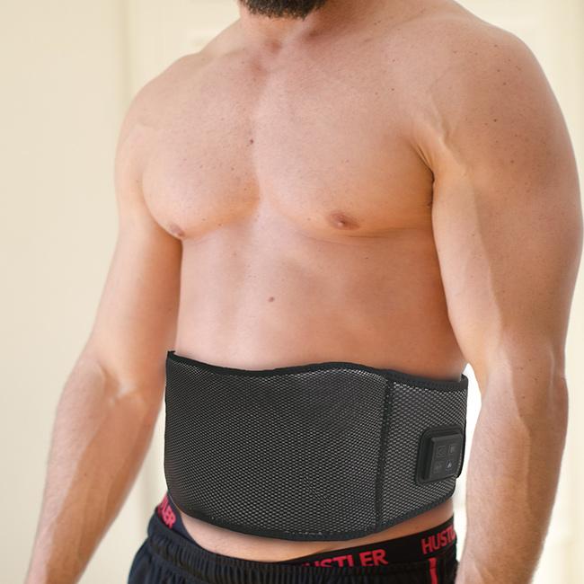 ハイパースリミングベルト(ダイエット エクササイズ ベルト ウエスト