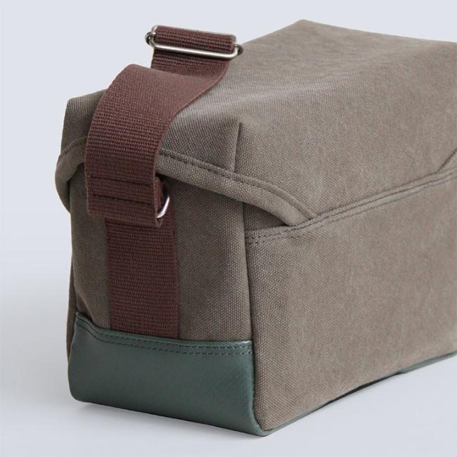 BAGWORKS CAMERAMAN(防水 カメラバッグ ショルダー 肩掛け