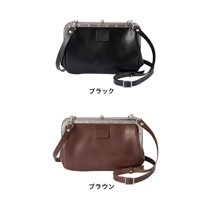 BAGWORKS TRAINMAN(ショルダーバッグ 小さめ レディース メンズ 本革 