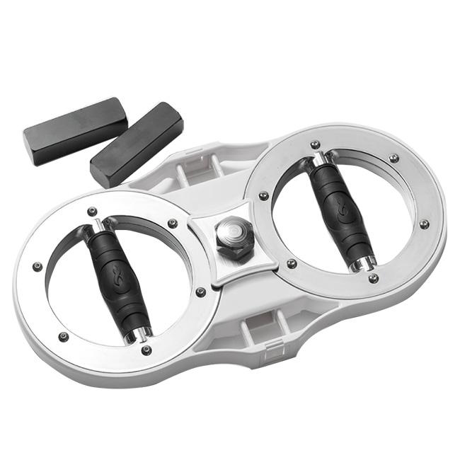 バーンマシン2 約3.7kg(正規品 無酸素運動 筋肉を鍛える 筋トレ