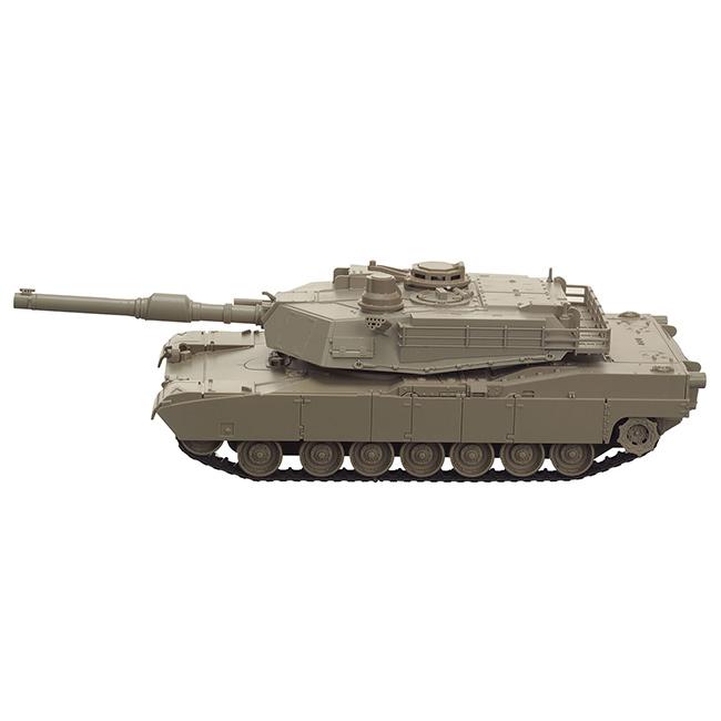 米軍最強戦車 M1A2(ラジコン 戦車 アメリカ 米軍 戦車ラジコン RC 子供
