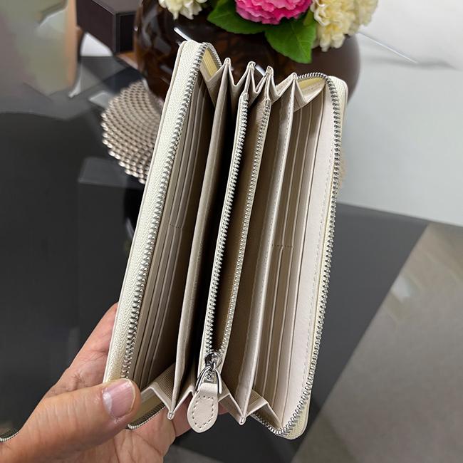 ヒマラヤ クロコダイル長財布(クロコダイル 財布 長財布 メンズ ダブル