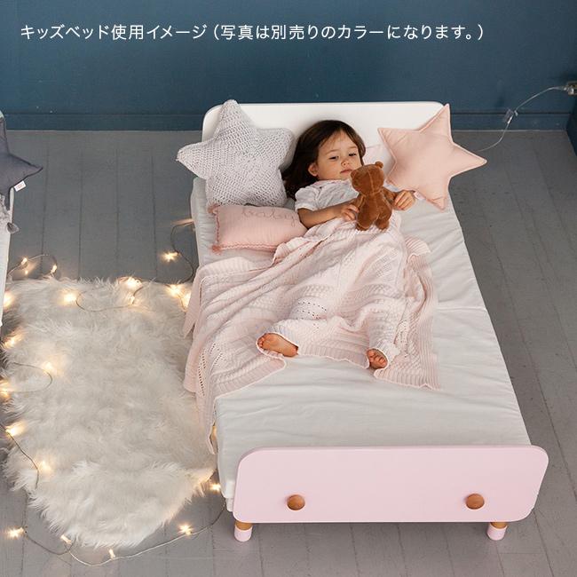 HOPPL bebed Kids ホップル べベッド キッズベッド＆デスク ナチュラル