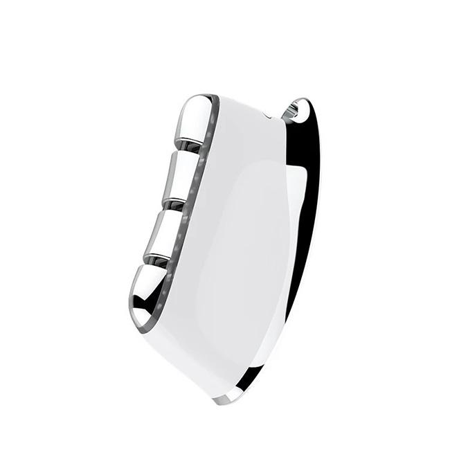 CAXA BOOSTER カッサブースター カッサ型EMS美顔器(かっさ 美顔器 電動