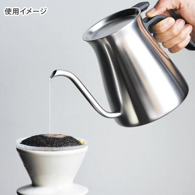 KINTO キントー プアオーバーケトル 900ml(ケトル おしゃれ やかん