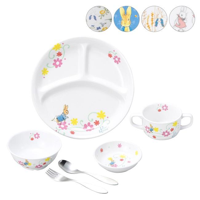 流行に ピーターラビット 強化磁器 こども用 食器 スプーンフォークセット 仕切り 皿 プレート キッズ 食器 こども 食器セット 仕切り皿 おしゃれ 2 3w 最新の激安 Www Simon Page Com