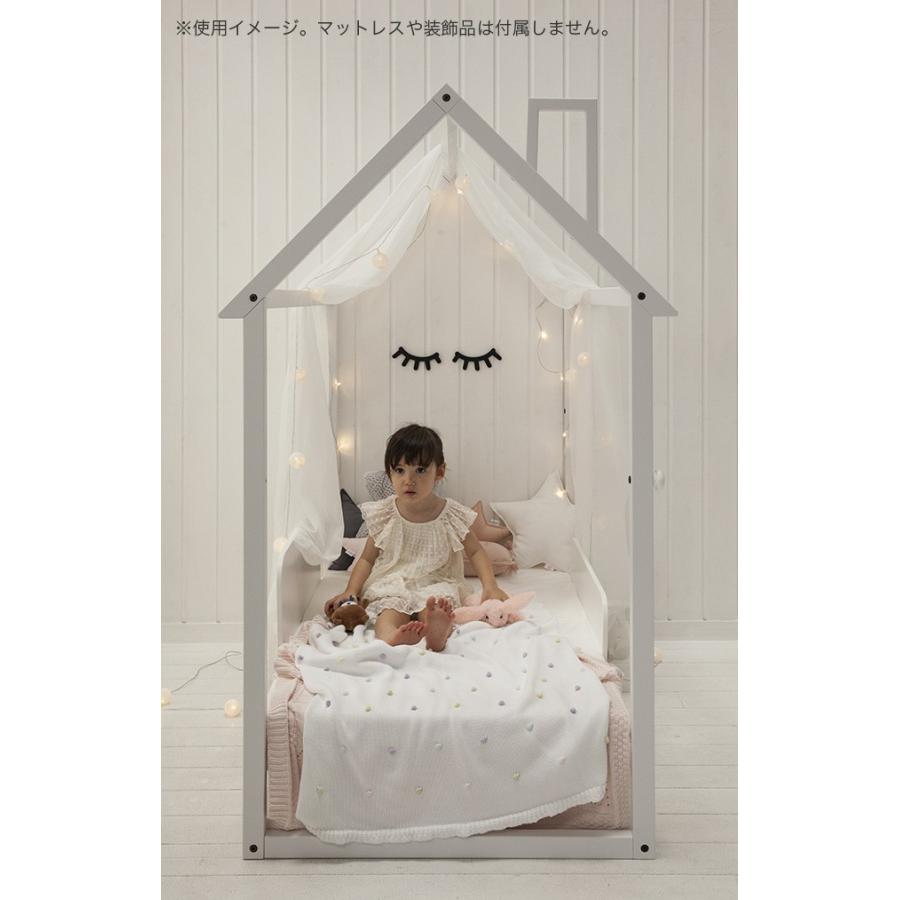 Hoppl Bebed Kids ホップル キッズベッド Hk Bed 木製 ベッド おしゃれ キッズ 子供部屋 寝具 子供 子ども かわいい キッズベッド こども 子供用ベッド 即納 Ki519 雑貨のねこや 通販 Yahoo ショッピング