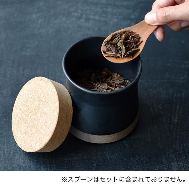 KINTO キントー CLK-211 キャニスター 400ml(陶器 磁器 波佐見焼