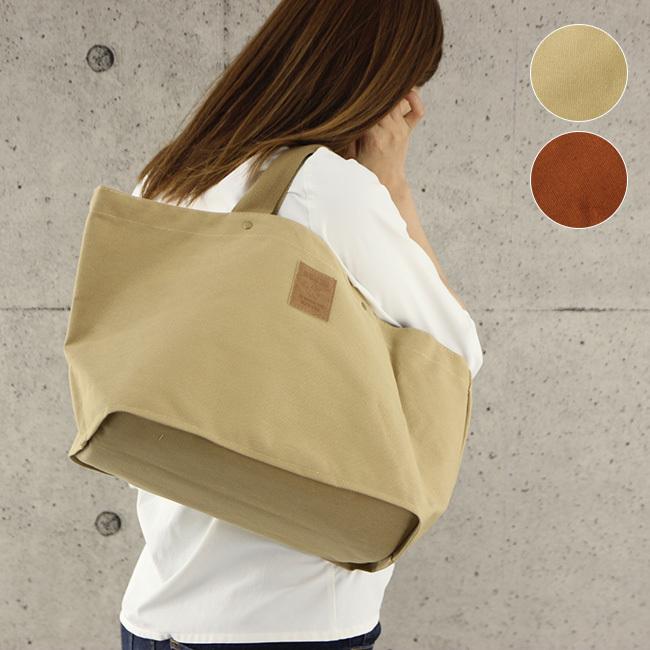 キャンバスワーク トートバッグ キャンバストート バッグ 多収納 ラミネート加工 大容量 収納 おしゃれ シンプル 無地 綿 即納 Ki639 雑貨のねこや 通販 Yahoo ショッピング