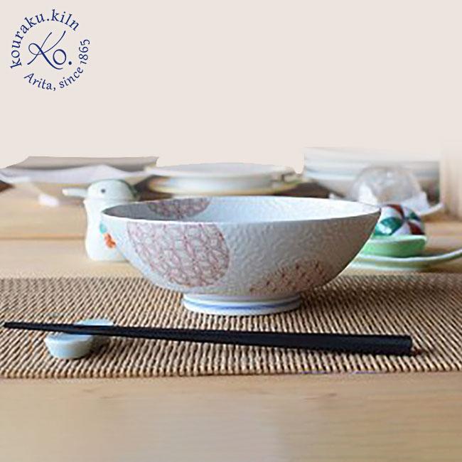 有田焼幸楽窯深鉢