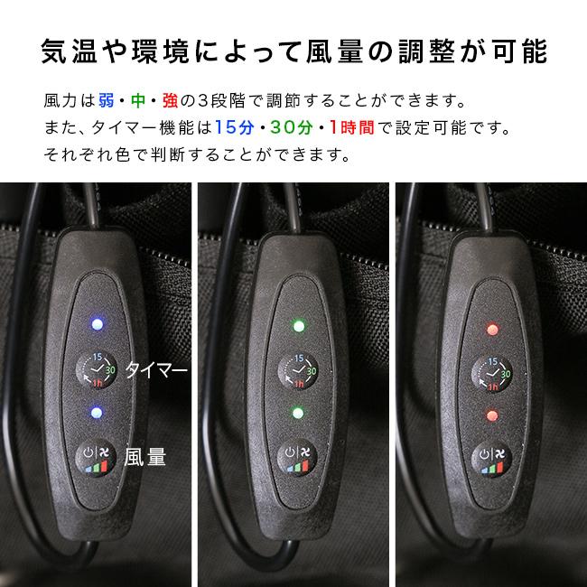 コムペット ファンマット(ペットカート オプション パーツ 送風 ファン