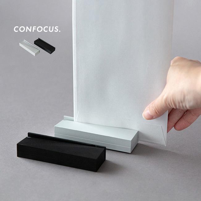 CONFOCUS コンフォーカス レターカッター(ペーパー カッター ペーパー