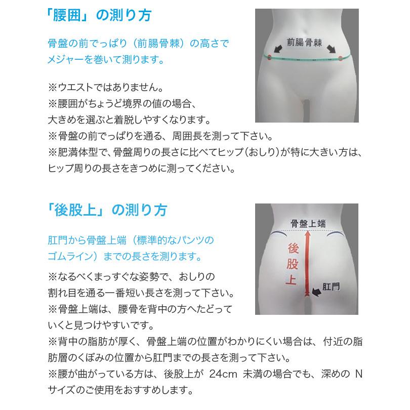 骨盤底サポーター 女性 ショーツ 頻尿 尿失禁 下腹部の違和感 尿トラブル 骨盤臓器下垂 対策 サポーター 子宮下垂 子宮脱 即納 Ko791 雑貨のねこや 通販 Yahoo ショッピング