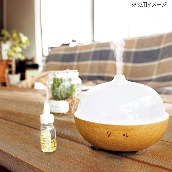 グリーンティーラボ クラウド アロマディフューザー Kna079 超音波 アロマディフューザー アロマ お洒落 おしゃれ Ku610 雑貨のねこや 通販 Yahoo ショッピング