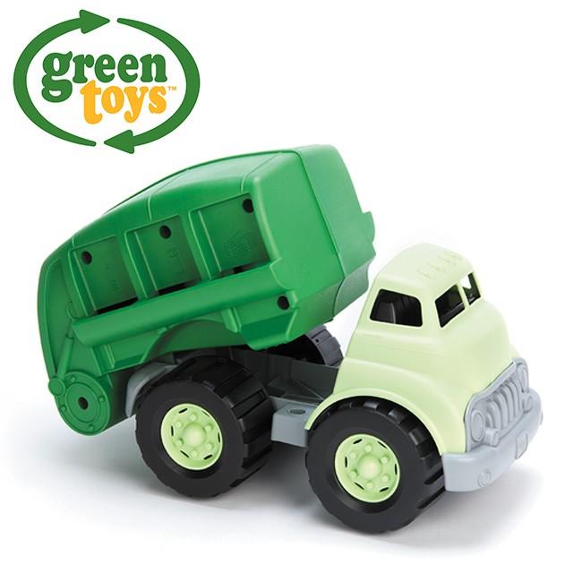 即納 Green Toys リサイクリングトラック Grt Rtk01r おもちゃ 玩具 クサイクリングトラック ごみ収集車 ゴミ収集車 室内 Ku647 雑貨のねこや 通販 Yahoo ショッピング
