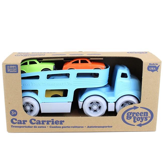 Green Toys カーキャリアー Grt Ccrb 1237 おもちゃ 玩具 カーキャリア キャリアカー 室内 男 男の子 2才 2才以上 誕生日プレゼント Ku649 雑貨のねこや 通販 Yahoo ショッピング