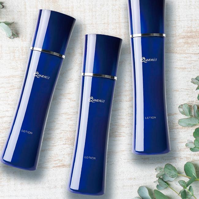 クオニス ローション 150ml 3個 化粧水 美容 コスメ 基礎化粧品 代 30代 40代 50代 60代 エイジングケア 保湿 潤い 即納 Ku702 3 雑貨のねこや 通販 Yahoo ショッピング