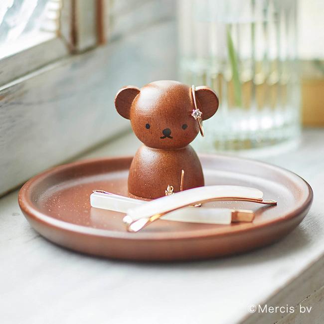 miffy ミッフィー ボリス アクセサリースタンド(ボリスグッズ