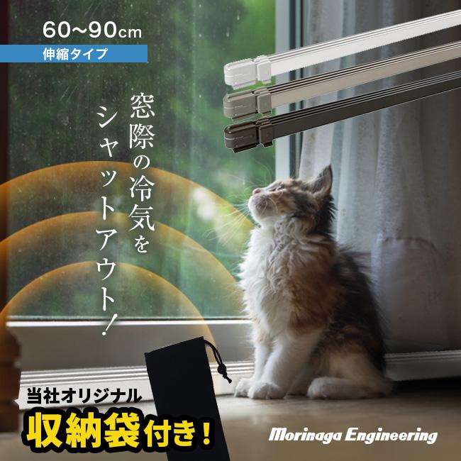ウィンドウラジエーター W/R-0609 モリナガナカガワ森永