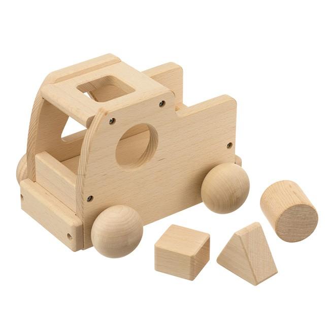 Mocco モッコ 森のメロディートラック W 71 木のおもちゃ くるま おもちゃ 女の子 男の子 車 オルゴール プレゼント 子供 Mo350 雑貨のねこや 通販 Yahoo ショッピング