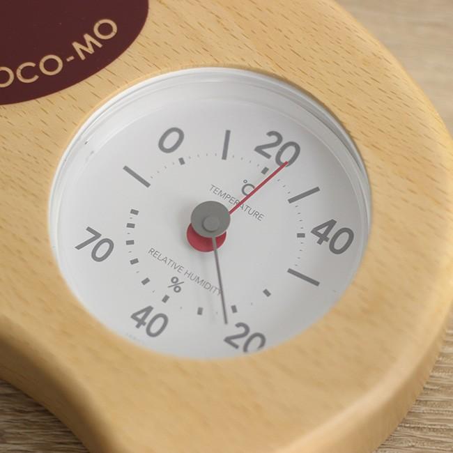 Moco Mo モコモ 温湿度計 ぞう Mm033 Tn 温湿度計 アナログ温湿度計 温度計 湿度計 室温 湿度 温度 かわいい カワイイ Mo384 雑貨のねこや 通販 Yahoo ショッピング