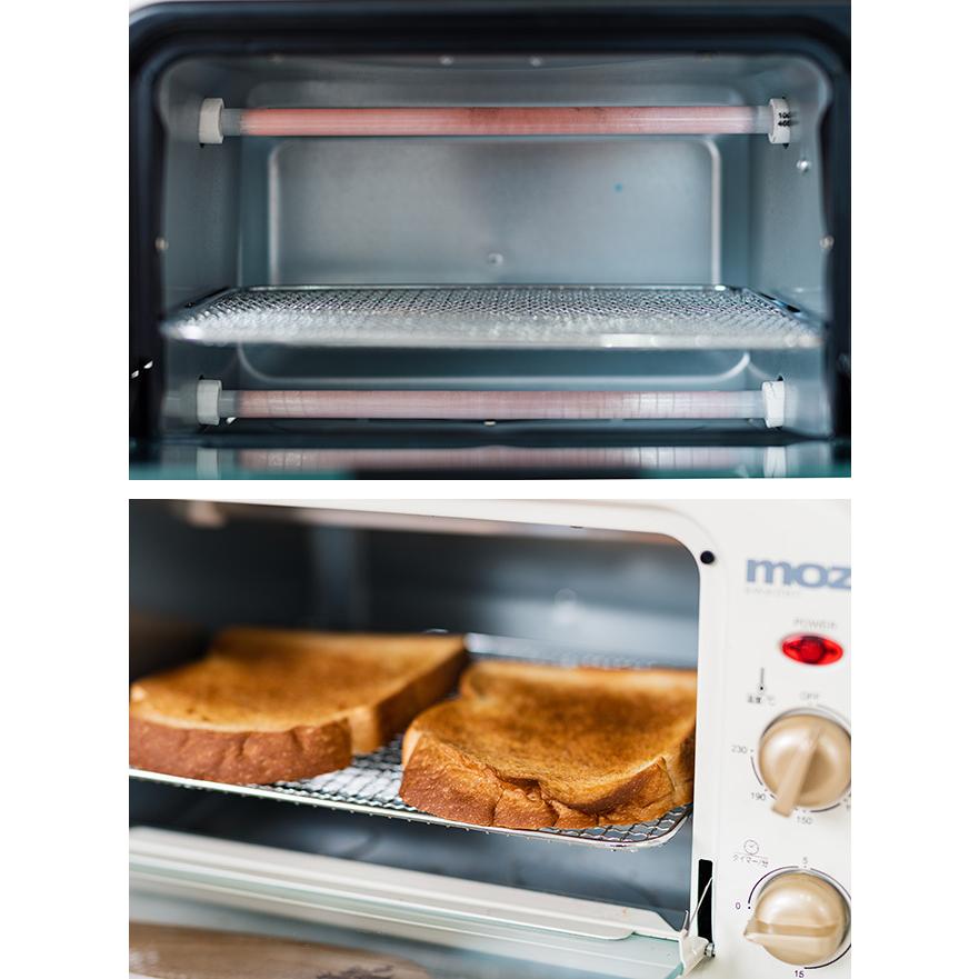 21福袋 Moz モズ オーブントースター Ef Lc31 トースターパン おしゃれ 人気ランキング 人気 時短 お弁当 パン あたため 温め お1人様1点限り Farmerscentre Com Ng