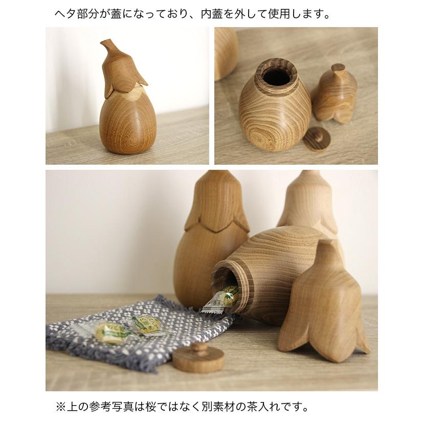 茄子型茶入れ 桜 He003 茶入 お茶 保存 お茶葉 保存容器 おしゃれ 茶筒 茶葉入れ お菓子入れ 蓋付 かわいい お菓子 収納 茶壺 茶入 棗 なつめ Royaldiamondlabradoodles Com