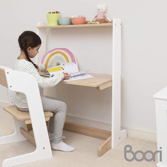 Boori ブーリ 学習机 オスロ Bk Ossdv2 机 シンプル おしゃれ 女の子 男の子 子供 こども 勉強机 大人 メーカー直送 1 2w Pu498 雑貨のねこや 通販 Yahoo ショッピング