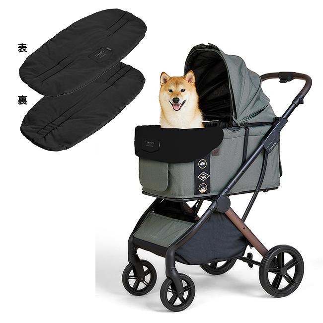 ビックマム　あごのせ　カートクッション　シートクッション　あごおき 3点セット あごのせ シートクッション カートクッション ピロ