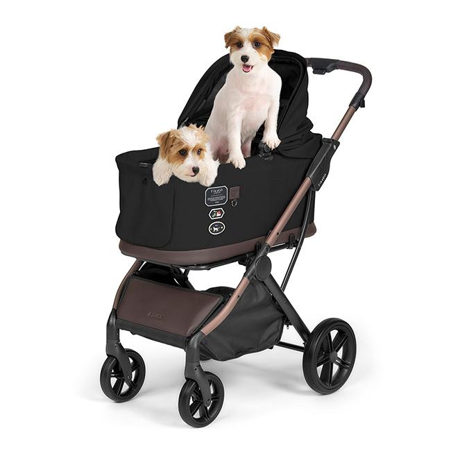 FikaGO TOGGLE フィカゴー トグル(ペットカート 折りたたみ 犬 ペット
