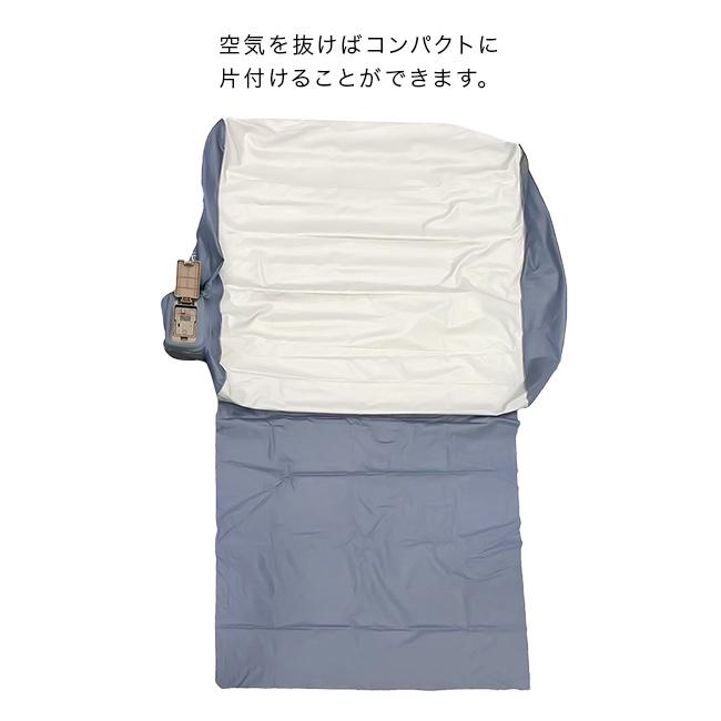 ラクライナーα(電動ベッド 介護 電動マット電動リクライニング