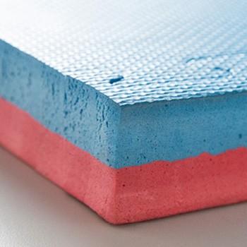 【まとめ売り】 《10枚》リバーシブルジョイントマット ボディメーカー 100×100×4cm(格闘技/柔道/レスリング/空手/マット) メーカー直送 2-3W 【JSB1107771011】(40455円)