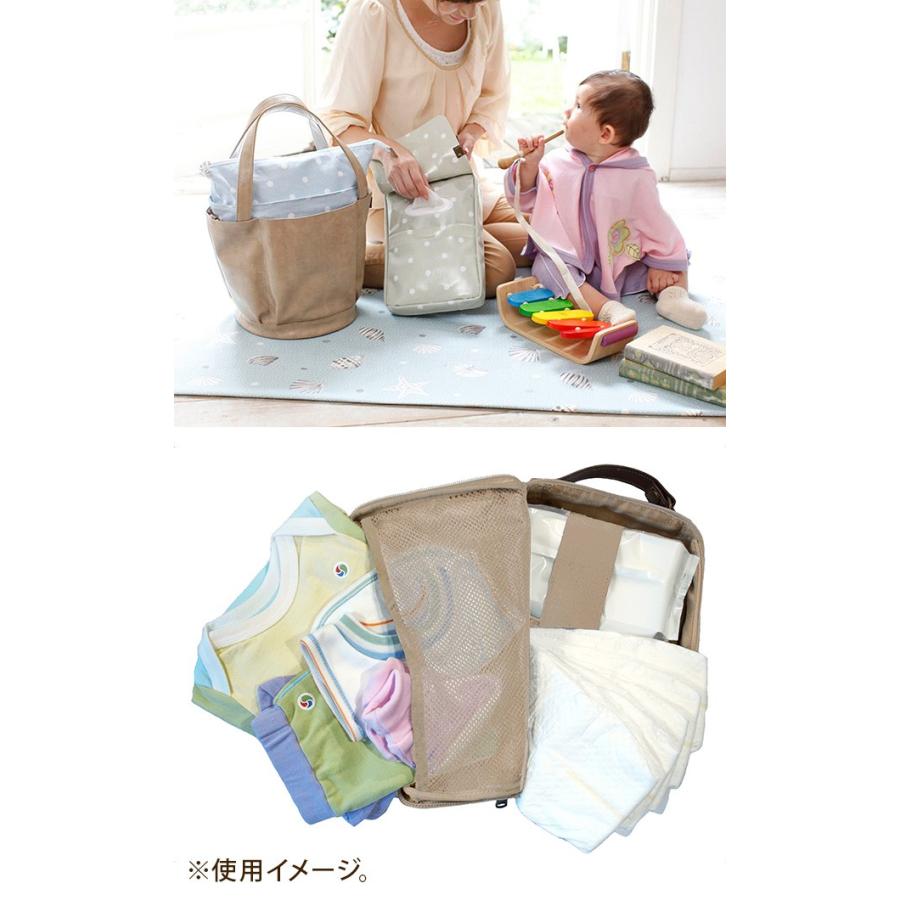 究極のオムツポーチex ショルダーストラップ付き Rb 005 おしりふきポーチ オシャレ おむつポーチ おしりふき おむつ おしゃれ ギフト対応無料 Ro228 雑貨のねこや 通販 Yahoo ショッピング