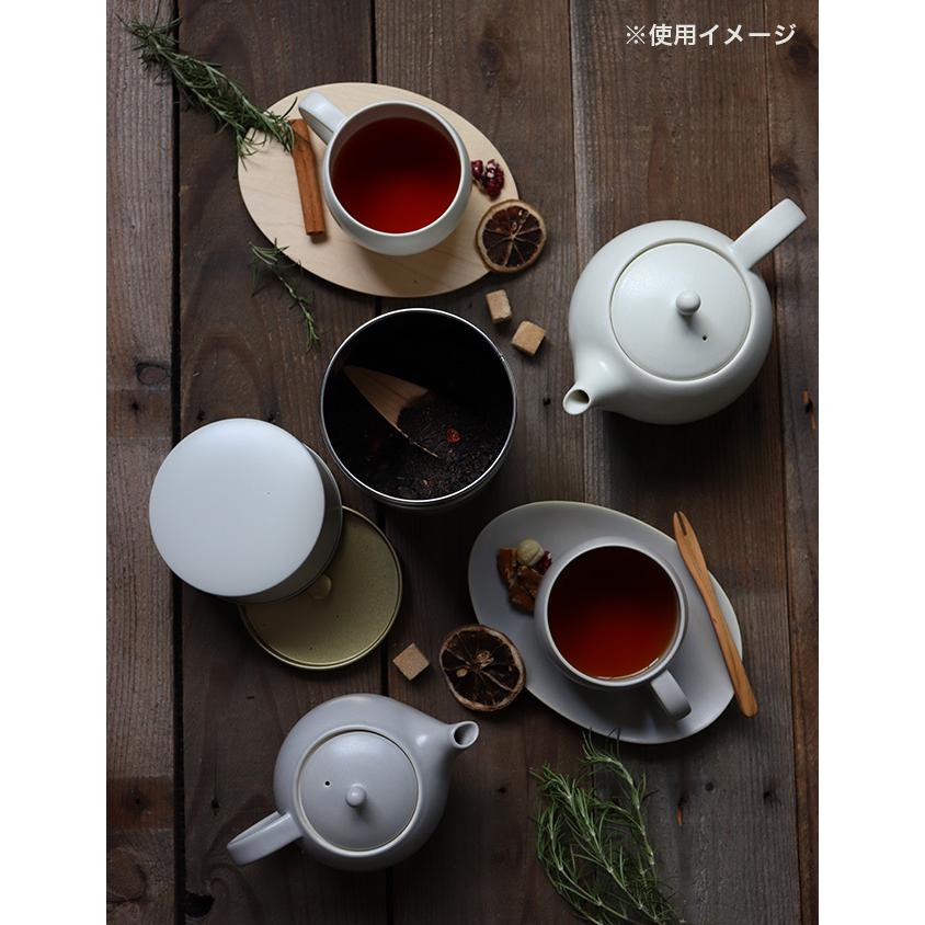 Saliu 結 Yui ティーポット 600ml 紅茶 ポット 急須 おしゃれ 磁器 日本製 マット 茶こし セット かわいい デザイン 即納 Sa5 雑貨のねこや 通販 Yahoo ショッピング