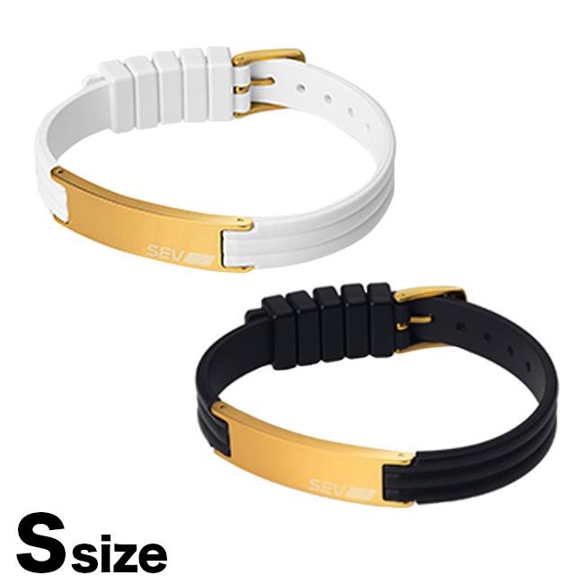 人気ショップが最安値挑戦 セブスポーツ Sev ラインブレスレット2g Sサイズ 健康 スポーツ 健康グッズ スポーツグッズ ブレスレット 人気特価激安 Atempletonphoto Com