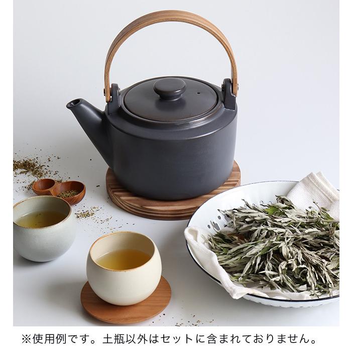 直火土瓶 小 700ml 直火 土瓶 おしゃれ 直火用 日本製 陶器 かわいい やかん 小さい 小さめ 黒 来客用 取っ手 木 木製 即納 Si176 雑貨のねこや 通販 Yahoo ショッピング