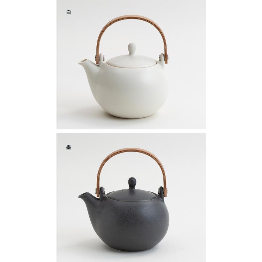 Saliu 結 Yui 土瓶急須 600ml 土瓶 急須 おしゃれ 日本製 かわいい 大容量 大きい 白 黒 来客用 取っ手 木 木製 シンプル 即納 Si178 雑貨のねこや 通販 Yahoo ショッピング