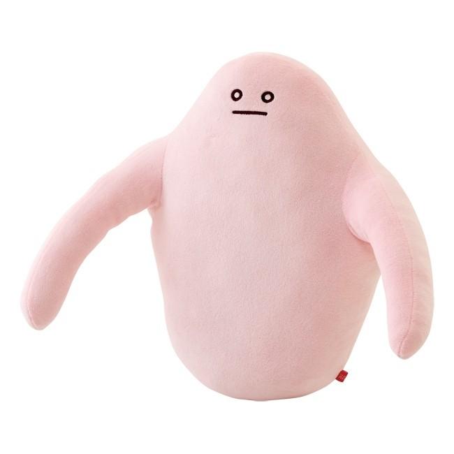 姿勢を守るクッション MAMO(オフィス デスクワーク 姿勢 矯正 グッズ