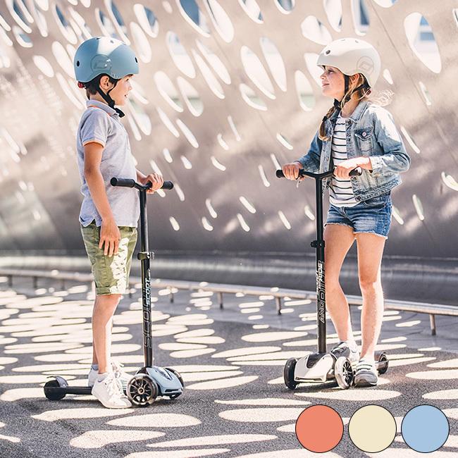 公式の Scoot And Ride スクートアンドライド ハイウェイキック5 Led キックボード 子供 キックスケーター キックスクーター 3輪 即納 最新人気 Zoetalentsolutions Com
