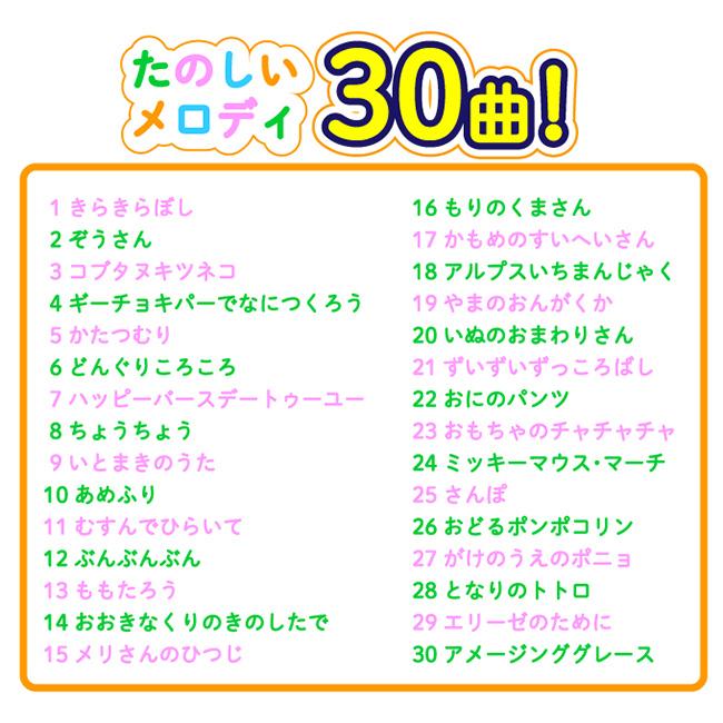 たのしいきらぴか！ピアノえほん(ピアノ 絵本 おもちゃ 赤ちゃん