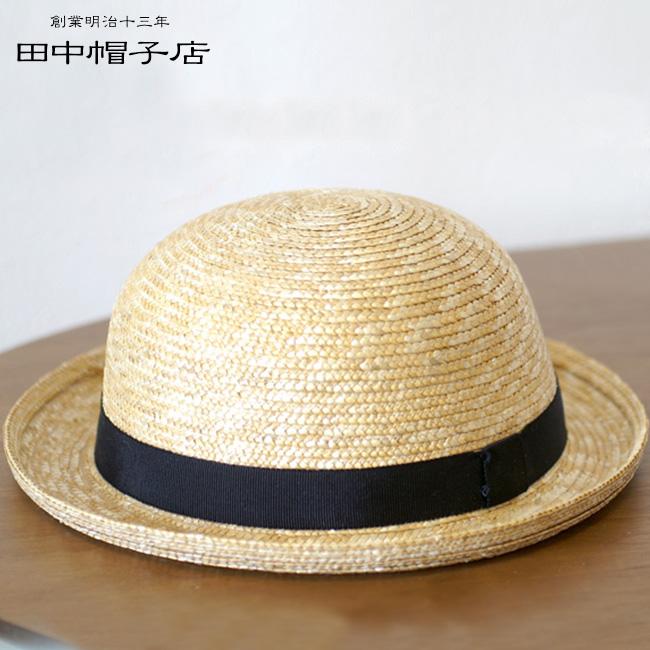 カワムラ帽子店　麦わら帽子 カワムラ帽子店 麦わら帽子