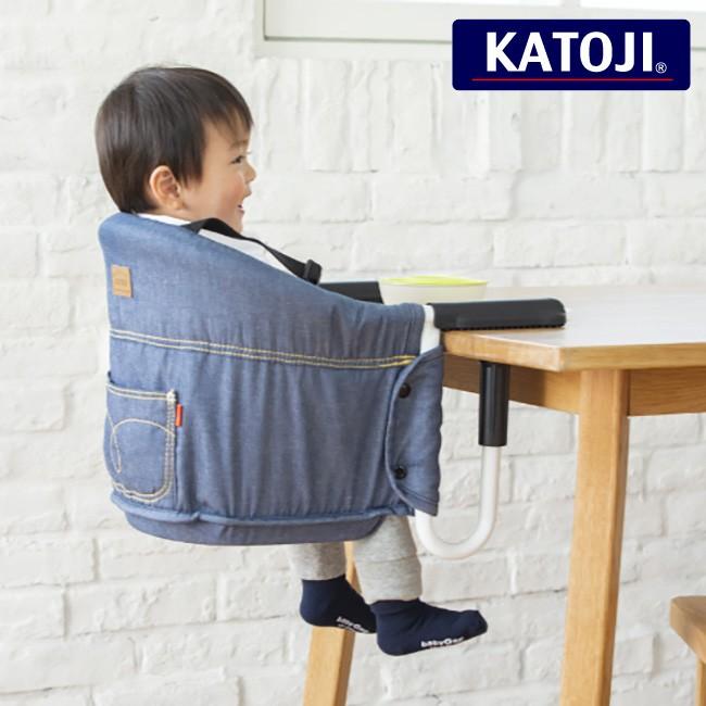 テーブルチェア 洗えるシート デニム(キャンピングホルダー テーブルチェアー テーブルチェア ベビー カトージ 赤ちゃん) 即納 :TE132:雑貨のねこや - 通販 - Yahoo!ショッピング テーブルチェア 洗えるシート デニム(キャンピングホルダー テーブルチェアー テーブルチェア ベビー カトージ 赤ちゃん) 即納 :TE132:雑貨のねこや - 通販 - Yahoo!ショッピング
