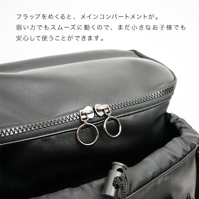 decorate デコレート swag Lサイズ(通学リュック 大容量 ランドセル 代用 リュックサック 小学生 登校 通学 男の子)