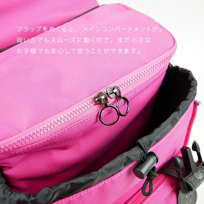 decorate デコレート Choose Lサイズ(通学リュック 大容量 ランドセル 代用 リュックサック 小学生 登校 通学 男の子)