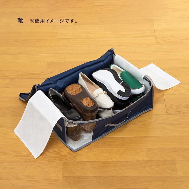 TEIJIN テイジン 乾っとデオケースライト 小 2個《2セット》 合計4個