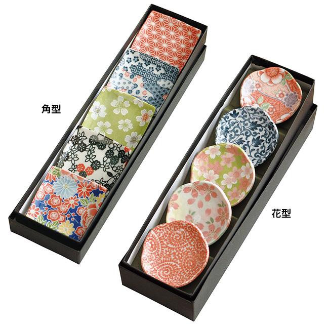 ちょいと箸休め 小皿セット 箸置き セット おしゃれ かわいい 箸置き小皿 結婚祝い 陶器 手作り はし置き 小皿 Ti236 雑貨のねこや 通販 Yahoo ショッピング
