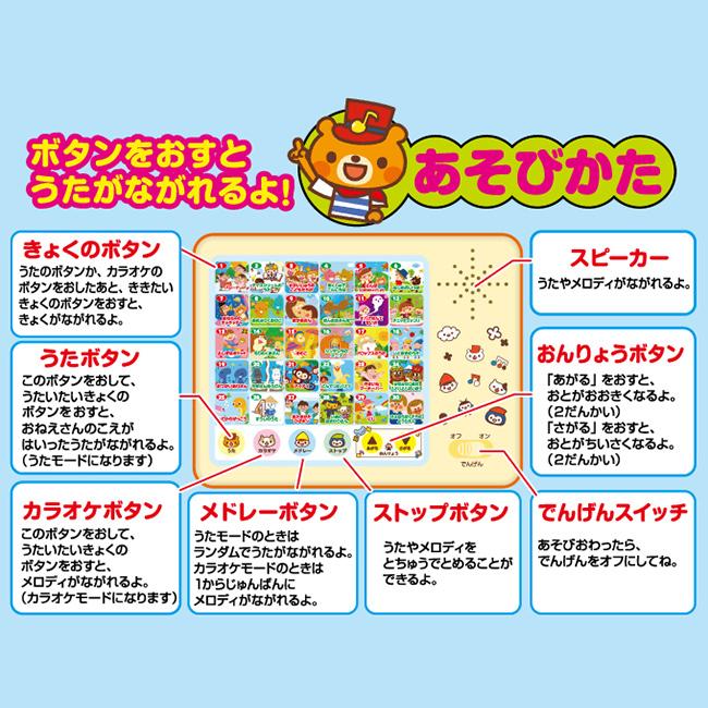 新装版 ようちえんのせんせいがえらんだ みんなのどうようえほん